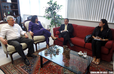 Justiça do Ceará já agendou mais de 11 mil processos para a Semana Nacional de Conciliação