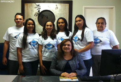 JECC de Caucaia agenda mais de 300 audiências para a Semana Nacional de Conciliação