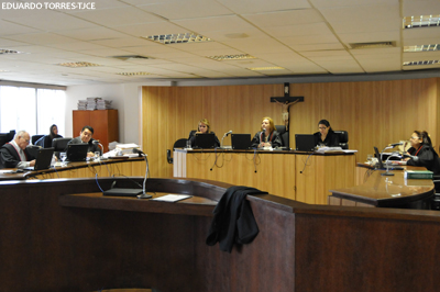 Estado deve pagar indenização de R$ 15 mil a mecânico preso ilegalmente