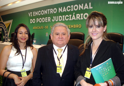 Encontro Nacional do Judiciário debate metas prioritárias para 2013