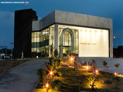 Corregedoria Geral da Justiça inspecionará Varas da Fazenda Pública e de Execução Fiscal