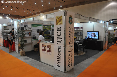 Revista de Pareceres Administrativos será lançada nesta quarta-feira na Bienal do Livro