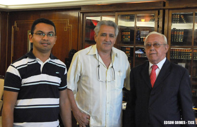 Município de Massapê assume compromisso de pagar dívida de precatórios