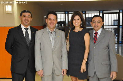 Semana de Valorização da Magistratura será lançada no próximo dia 3