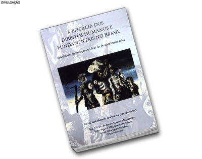 Escola Superior da Magistratura lança livro sobre Direitos Humanos
