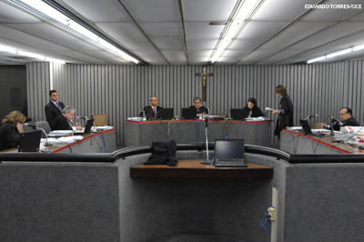 Técnico de informática preso com 20 kg de cocaína tem pedido de liberdade negado