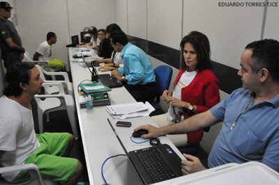 “Justiça no Cárcere” concede benefícios e contribui para a reinserção social de apenados do IPPOO II