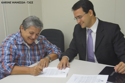 Tribunal de Justiça reduz prazo de dívidas de precatórios durante audiências com prefeitos