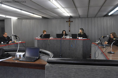 Desa. Vera Lúcia Correia Lima será homenageada pelo Ministério Público do Ceará