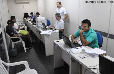 “Justiça no Cárcere” conta com parceria do Sine/IDT para orientar egressos do sistema carcerário