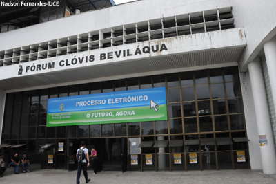 Varas Cíveis de Fortaleza iniciam nesta terça-feira novo mutirão com ações do Seguro DPVAT