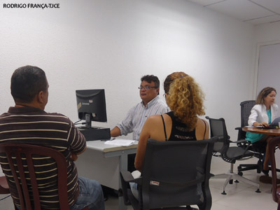 Mutirão de pensões alimentícias termina nesta sexta-feira no Fórum Clóvis Beviláqua