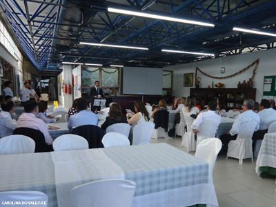 Semana de Valorização da Magistratura é aberta com solenidade no Fórum Clóvis Beviláqua