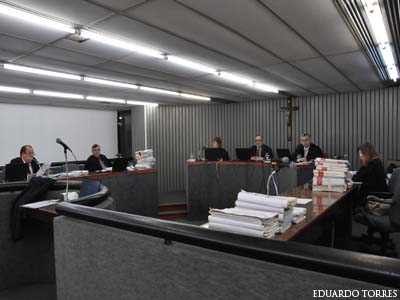 Município de Sobral deve indenizar aluno que sofreu agressão dentro de escola pública