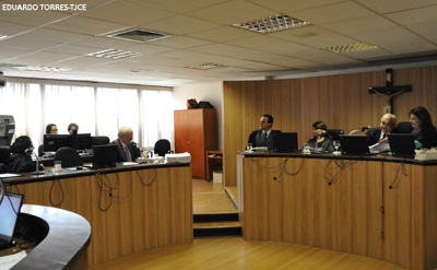 Ex-prefeito de Barro é condenado a pagar mais de R$ 513 mil por atos de improbidade administrativa