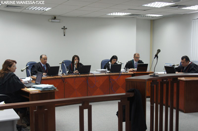 1ª Turma Recursal dos Juizados Especiais julga mais de mil processos durante o ano