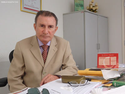 Diretores de presídios devem fornecer à Justiça relação de detentos em condições de receber indulto