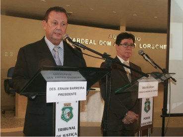 Rui Stoco sugere alterações na Lei para aumentar receitas dos Tribunais