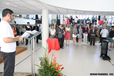 Magistrados apresentam dados que revelam melhoria na prestação jurisdicional