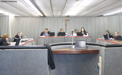 Negado pedido de liberdade para acusado  de tráfico de drogas na Capital