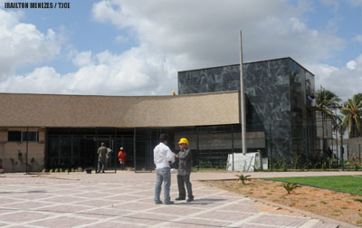 2ª Vara da Comarca de Aquiraz promove semana de conciliação