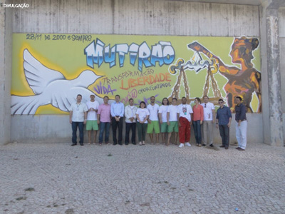 “Justiça no Cárcere” concede 285 benefícios a apenados do IPPOO II