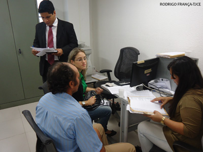 Mutirão com processos do seguro DPVAT promove 187 acordos