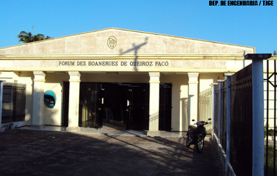 Hospital de Iguatu é condenado a indenizar paciente por erro em ultrassonografia