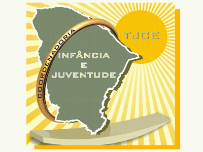 Coordenadoria da Infância e da Juventude promove celebração de Natal em unidade de acolhimento