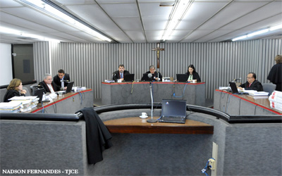 2ª Câmara Criminal nega trancamento de ação contra ex-secretária de Finanças de Pacajus