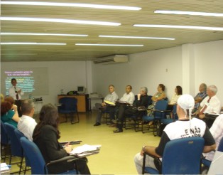 Núcleo de Justiça Terapêutica realiza mais de 1 mil atendimentos