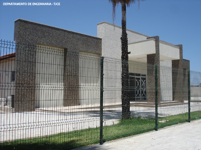 Juiz proíbe que menores de 14 anos participem de festa em Limoeiro do Norte