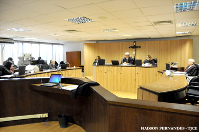 Mais de 1.300 processos são julgados pela 2ª Câmara Cível em 2012