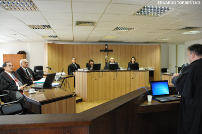 Julgamentos da 7ª Câmara Cível do TJCE aumentam mais de 100% em um ano