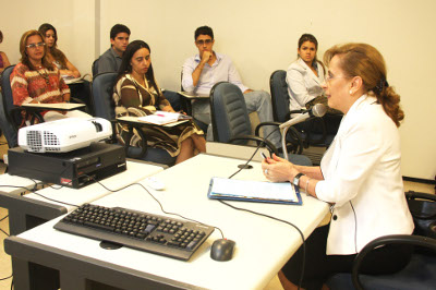 Desembargadora destaca atuação do juiz na recuperação judicial de empresas