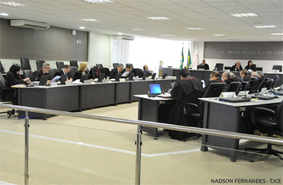 Órgão Especial do TJCE referenda decisão da desembargadora Nailde Pinheiro Nogueira