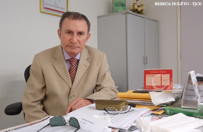 Juiz corregedor de presídios assina portaria tornando pública a desativação do IPPOO I