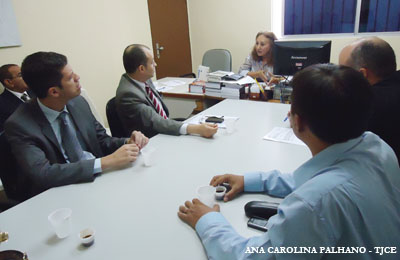 Juizado atuará no Aeroporto Pinto Martins durante as Copas das Confederações e do Mundo