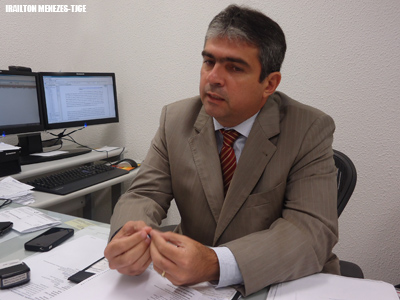 Varas do Fórum Clóvis Beviláqua que funcionam com o processo eletrônico cumprem meta do CNJ