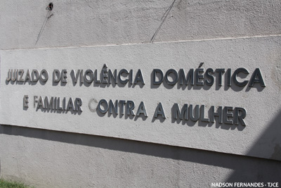 Juizado da Mulher promove primeira reunião do ano com membros dos Alcoólicos Anônimos