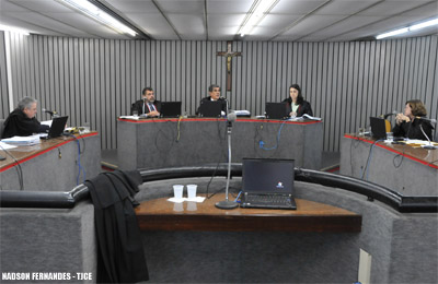 Acusada de tráfico de drogas tem pedido de liberdade negado