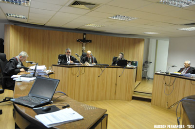 Município de Jaguaretama deve reintegrar servidor demitido ilegalmente