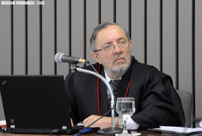 Diretor da Esmec apresenta relatório da gestão nesta quinta-feira