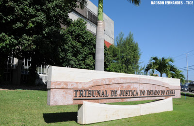 Missa em Ação de Graças pela posse dos novos dirigentes do TJCE ocorre nesta sexta-feira