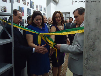 Novo sistema de arquivo do Fórum Clóvis Beviláqua reduz espaço físico em 60%