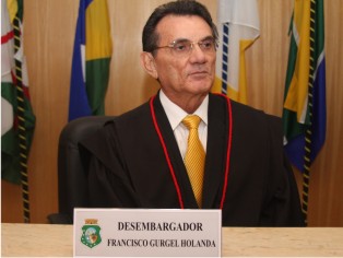 Tribunal de Justiça empossa novo desembargador