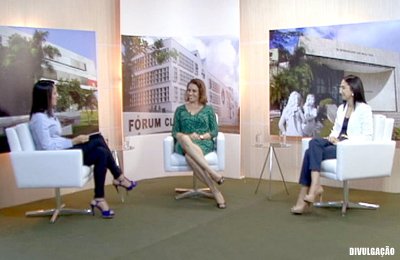 Grupos de Auxílio são tema do programa “Judiciário em Evidência” deste sábado