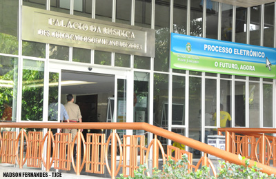 Tribunal de Justiça do Ceará empossa  novos dirigentes nesta segunda-feira