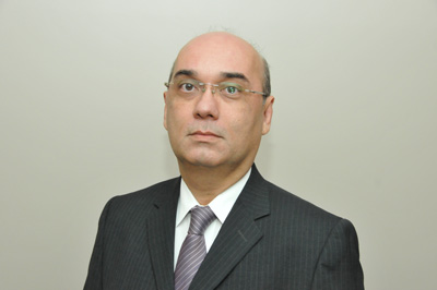 Novo diretor do Fórum Clóvis Beviláqua será empossado na próxima terça-feira