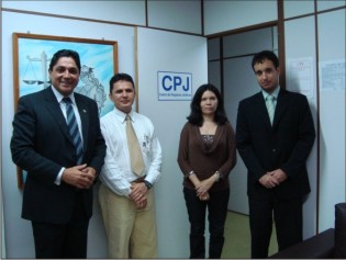 CPJ promove atendimento célere aos magistrados